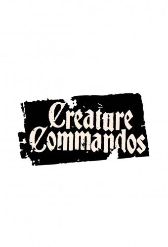 Creature Commandos