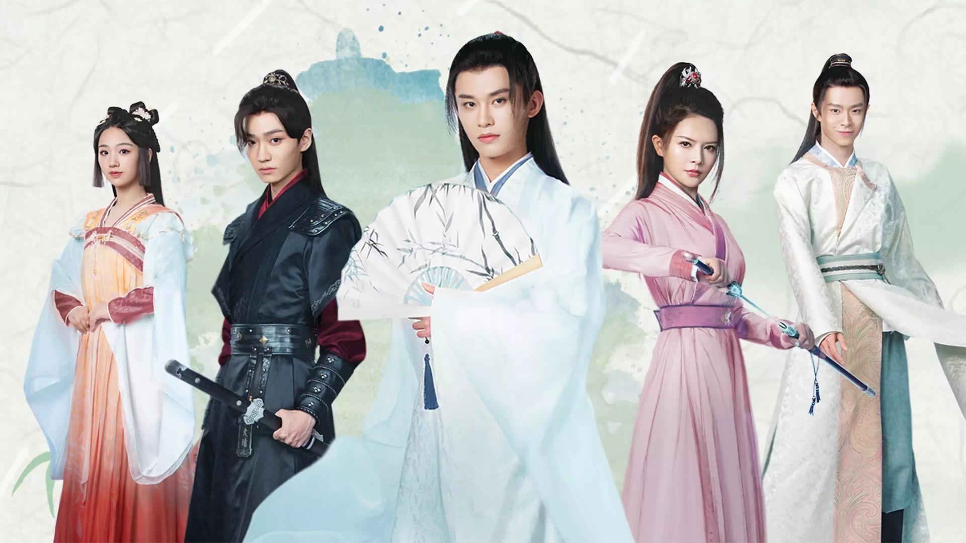 Adventure of You Detectives