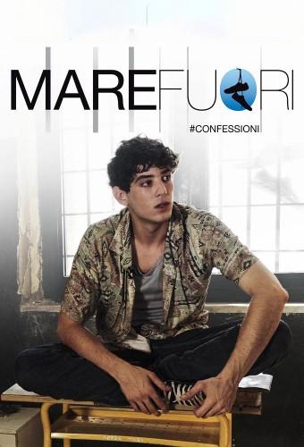 Mare fuori #confessioni