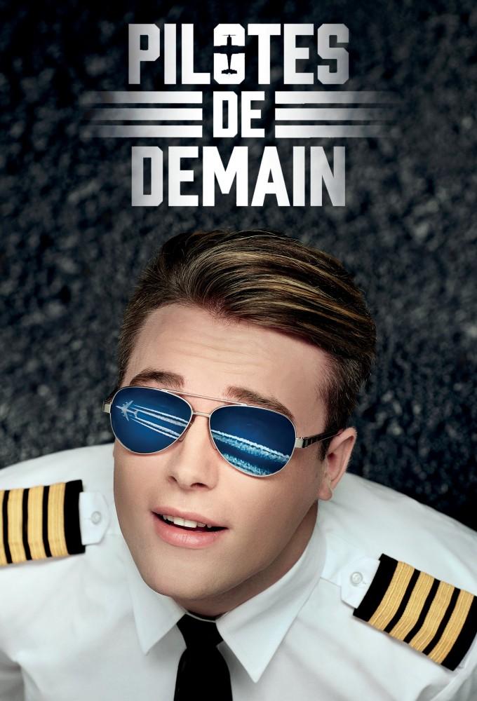 Tomorrow's Pilots