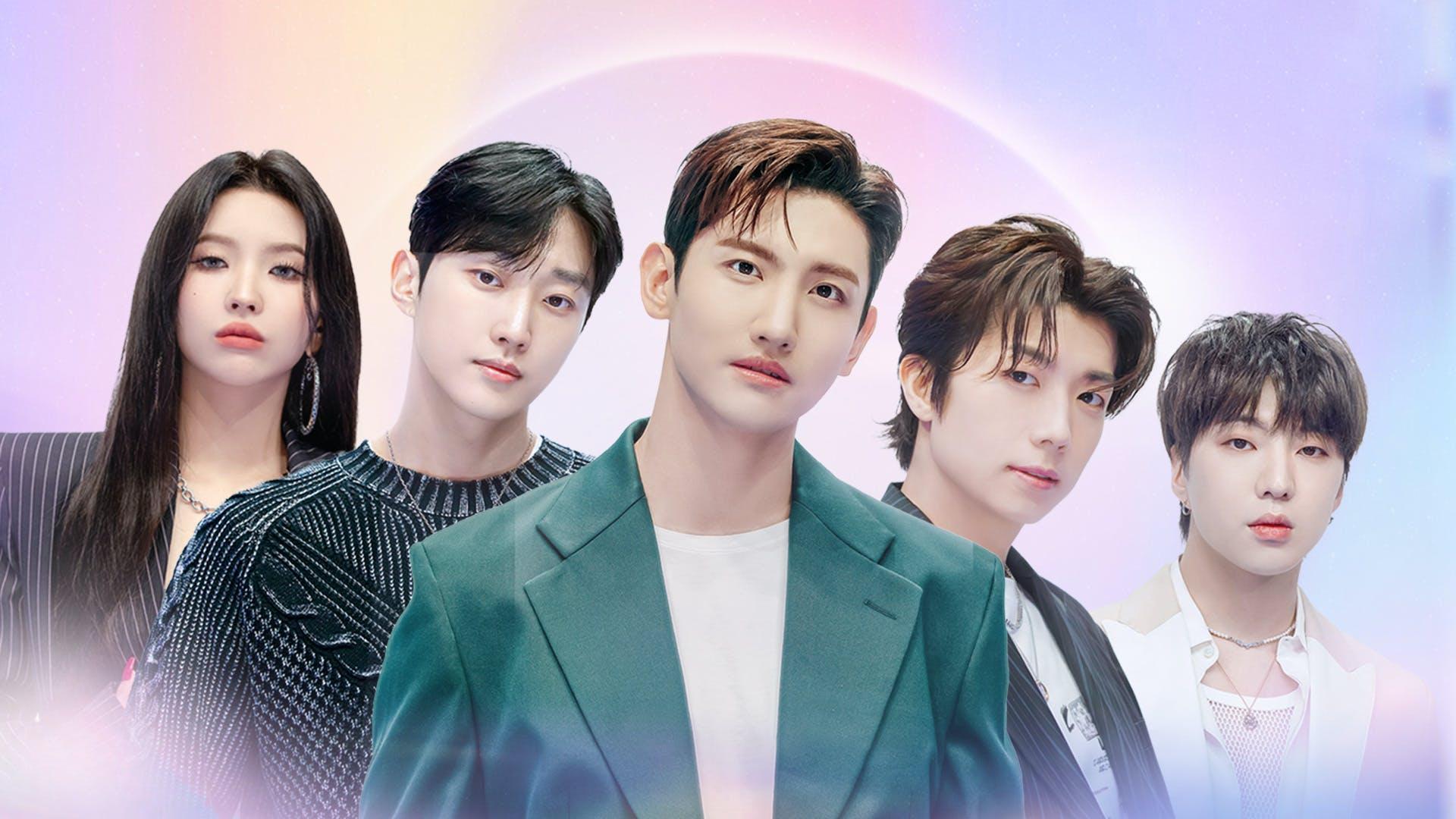 Fantasy Boys
