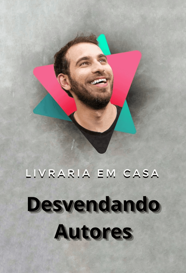 Desvendando Autores