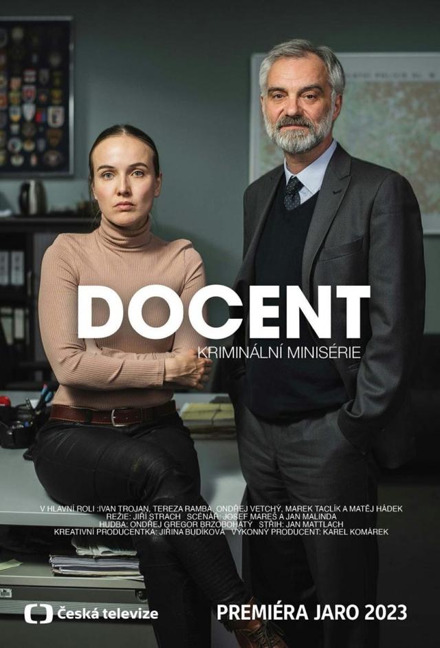 Docent