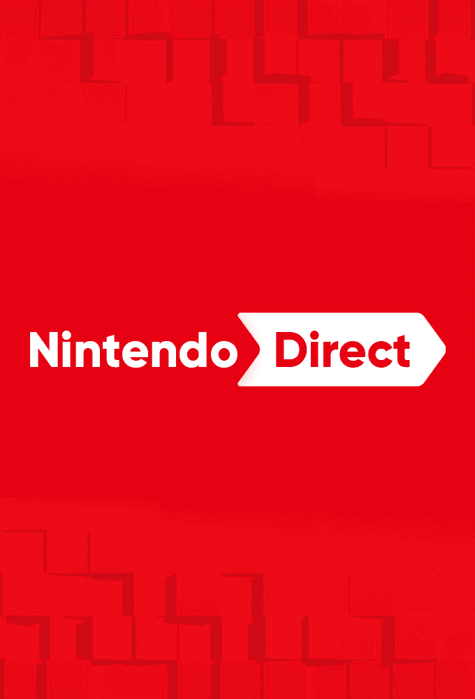 Nintendo Direct
