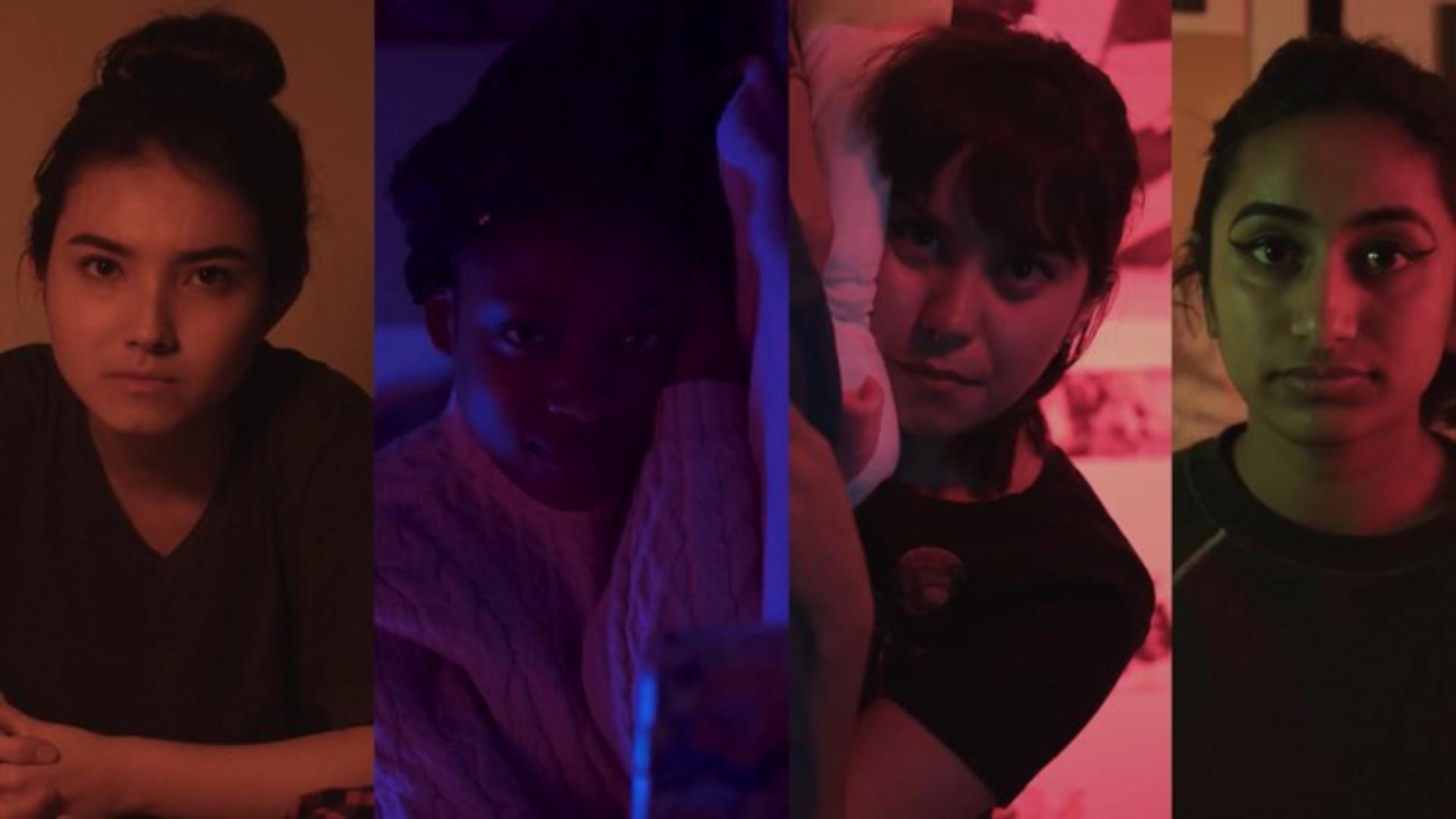 WorkInProgress: A Comedy Web-Series