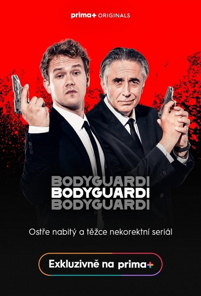 Bodyguards