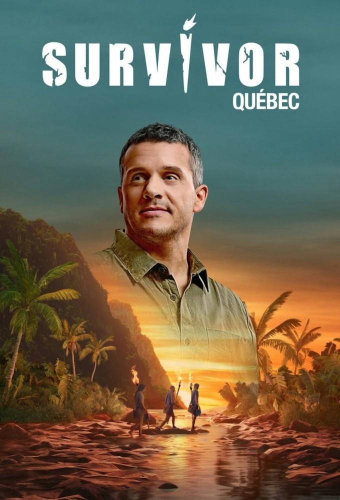 Survivor Quebec