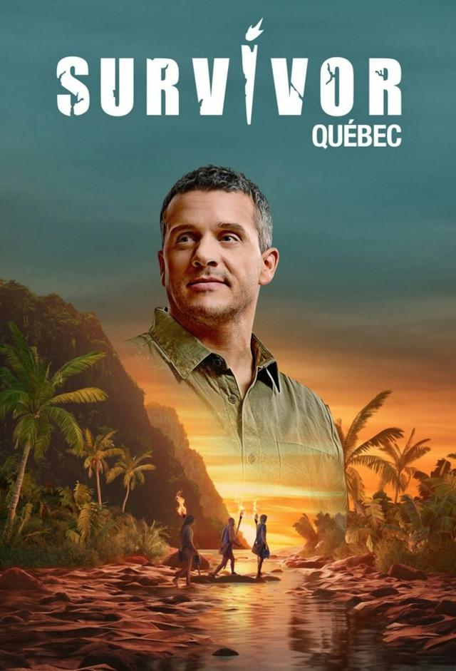 Survivor Quebec