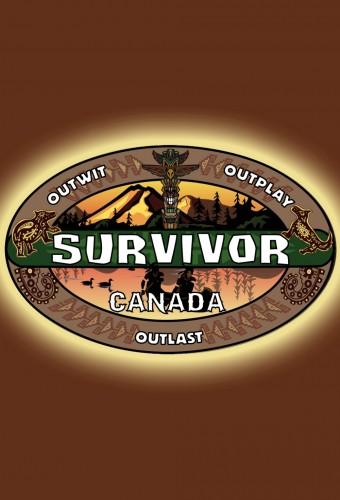 Survivor Quebec