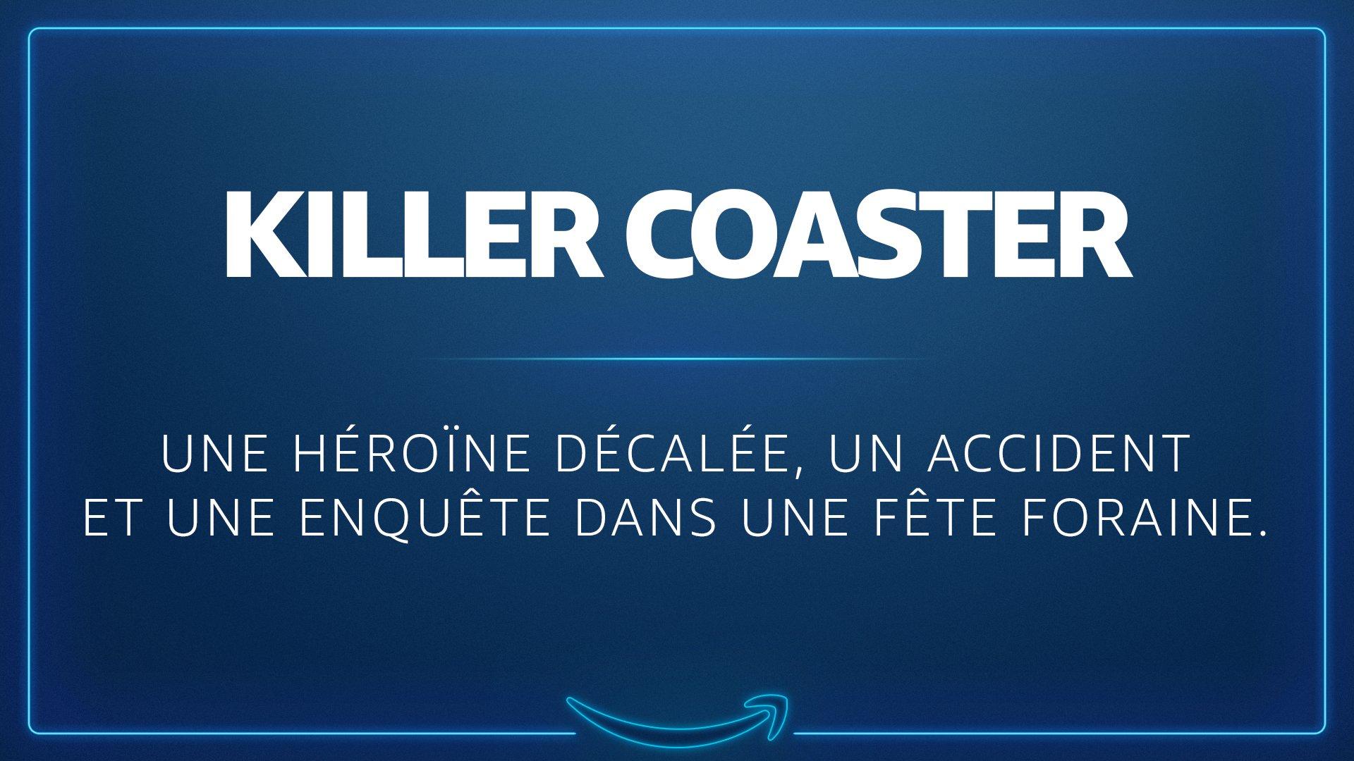 Killer Coaster