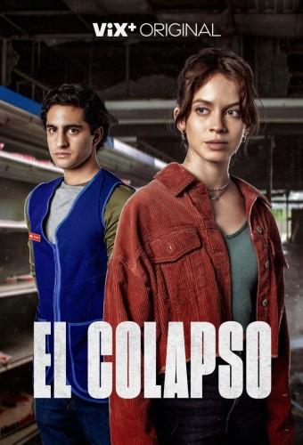 The Collapse (2023)