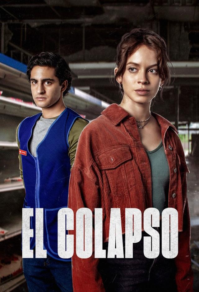 The Collapse (2023)
