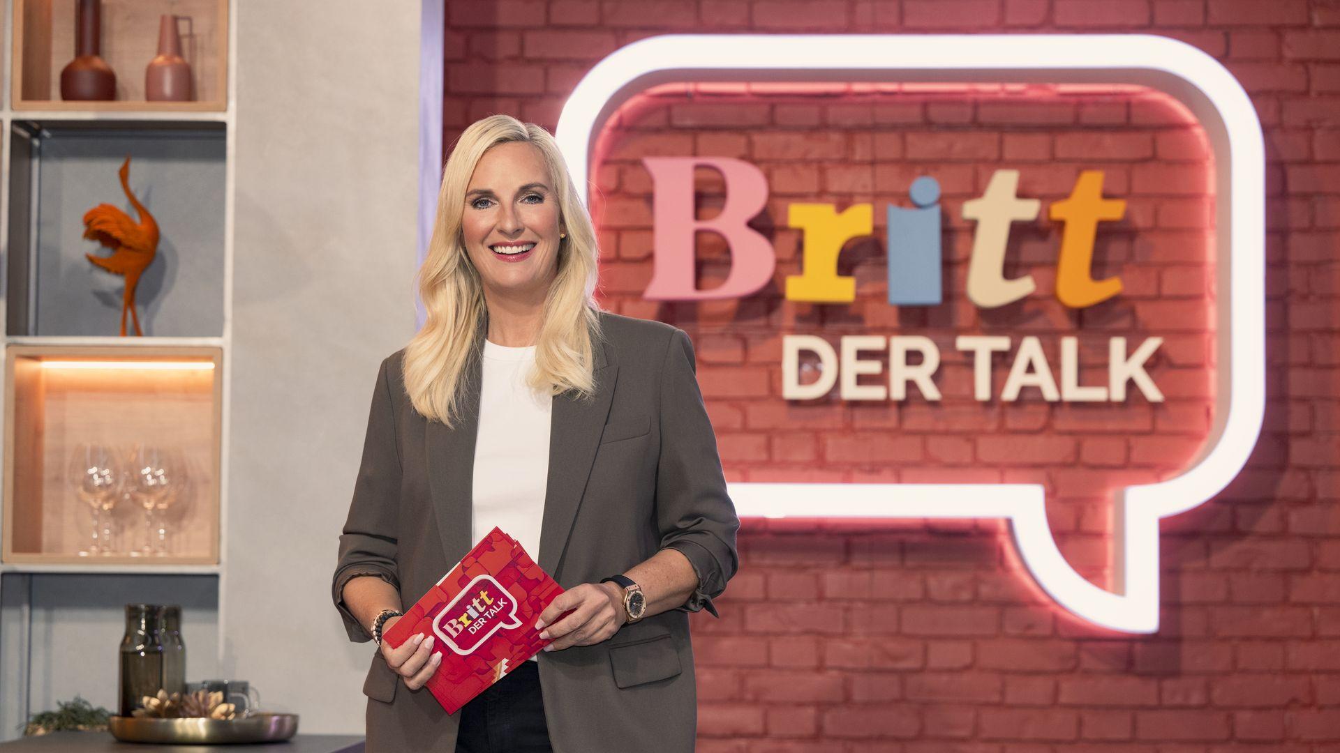 Britt - Der Talk