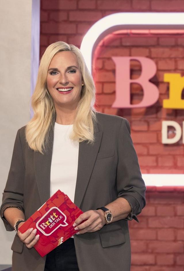 Britt - Der Talk