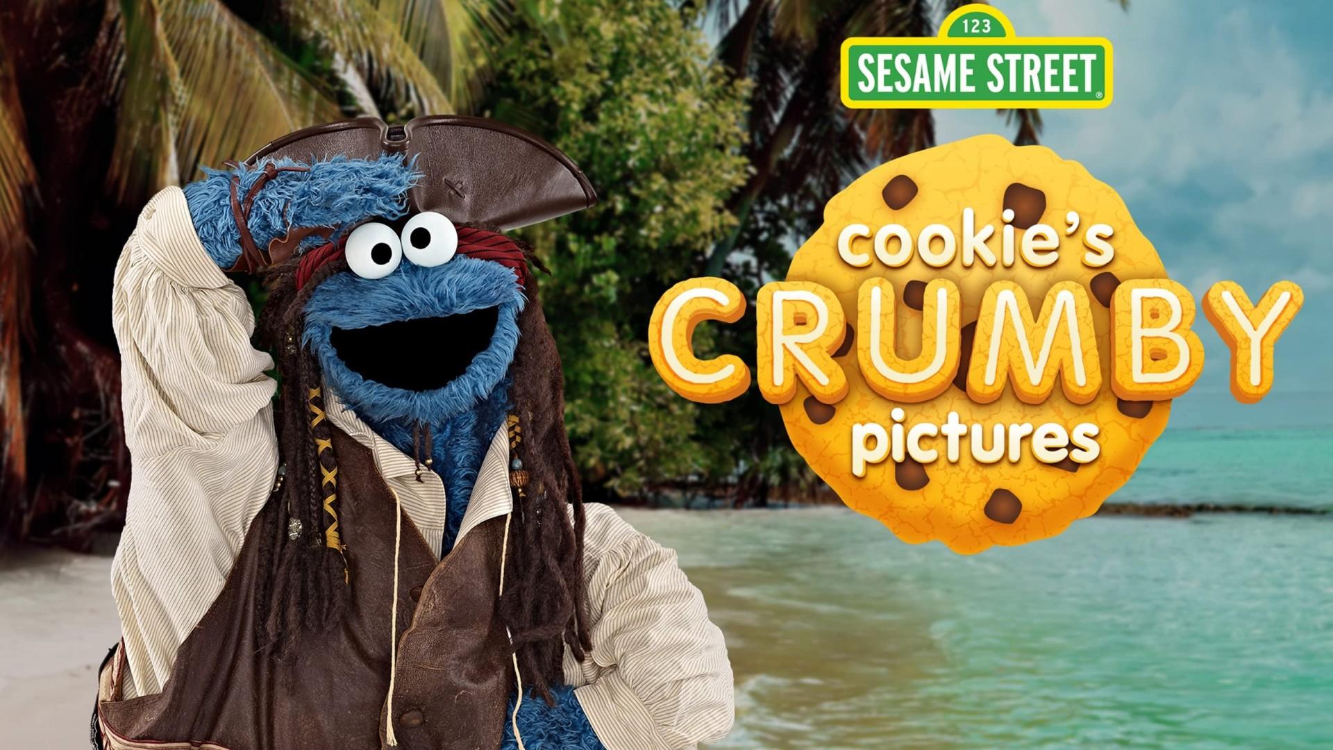 Cookie's Crumby Pictures