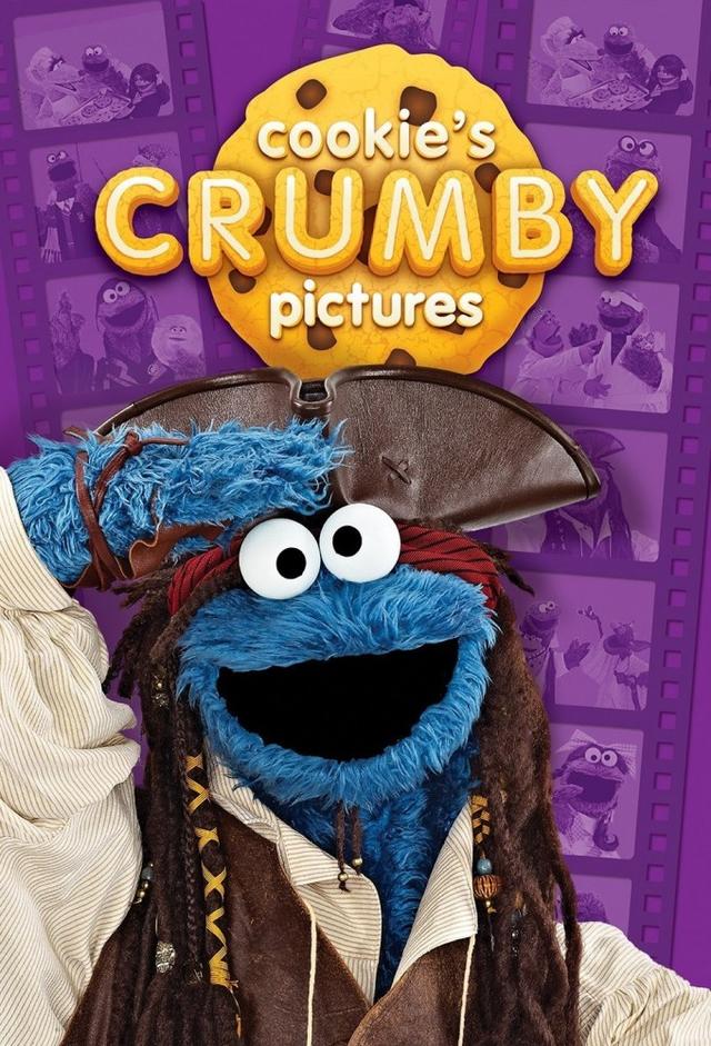 Cookie's Crumby Pictures