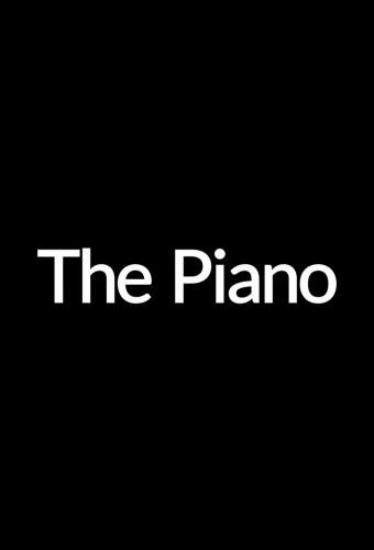 The Piano