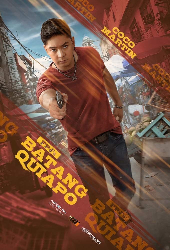 Gangs of Manila