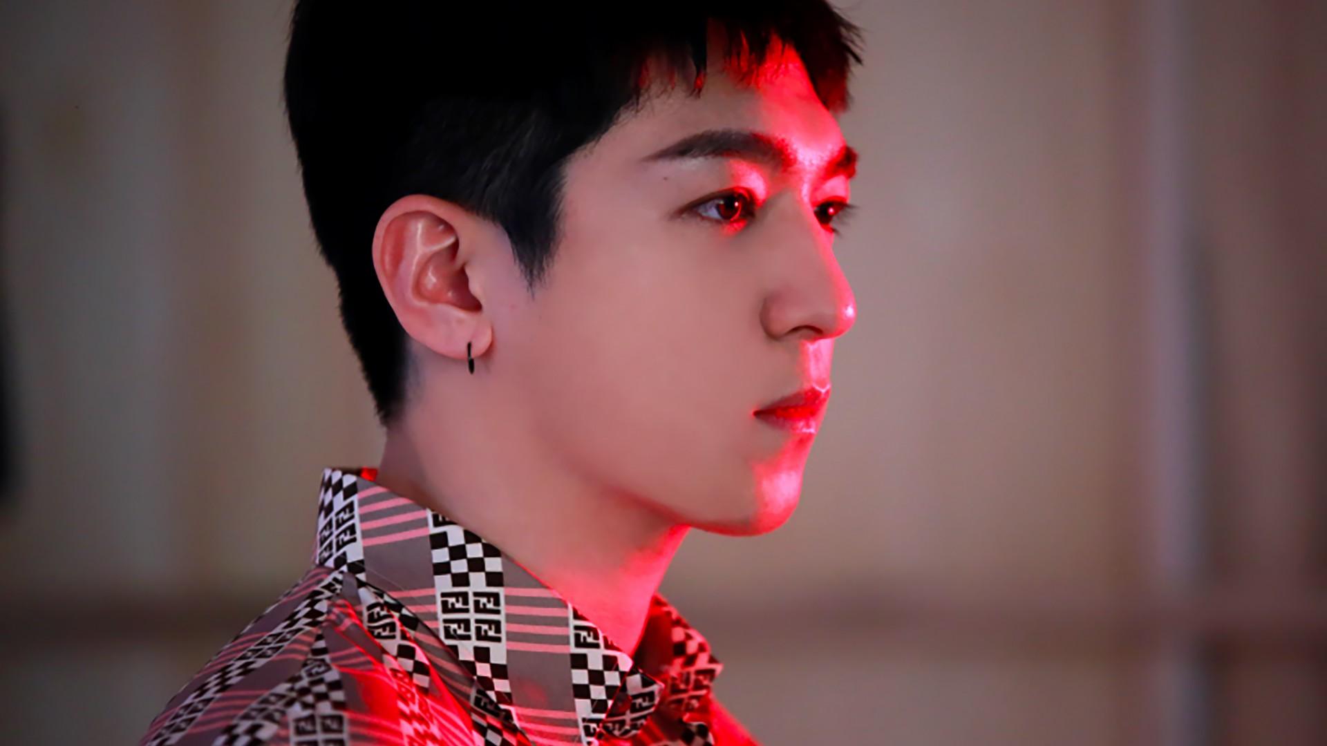 DAY6: Park SungJJIN