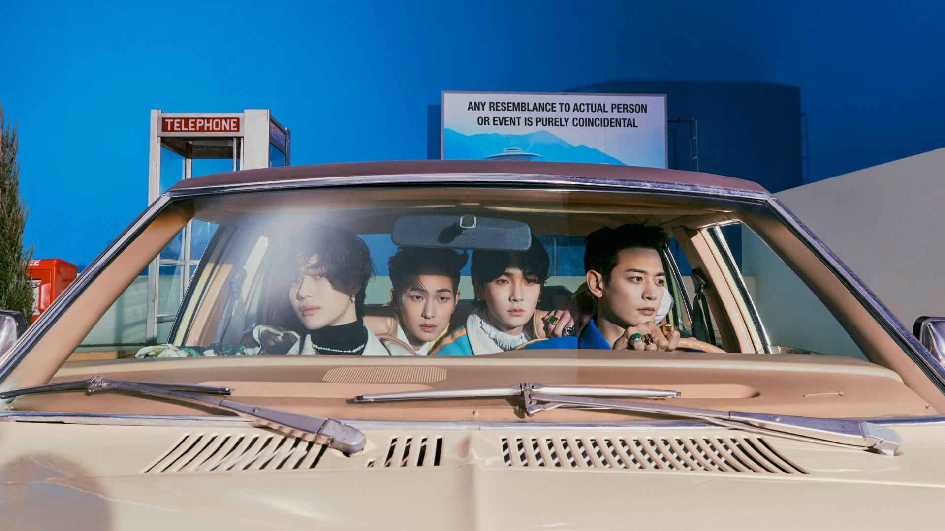 SHINee