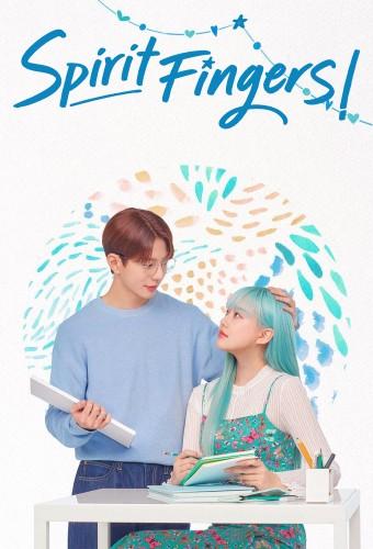 Spirit Fingers!