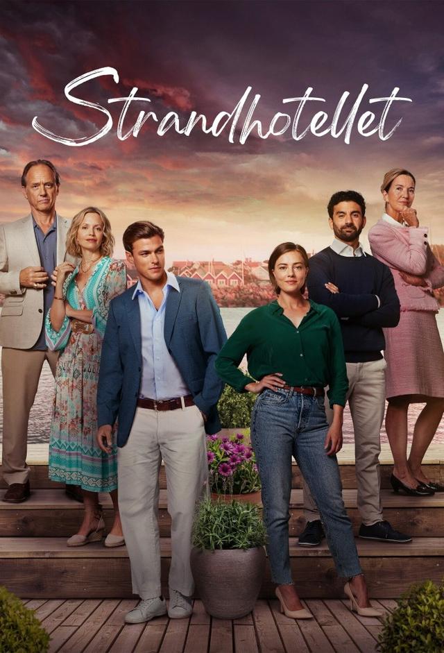 Strandhotellet