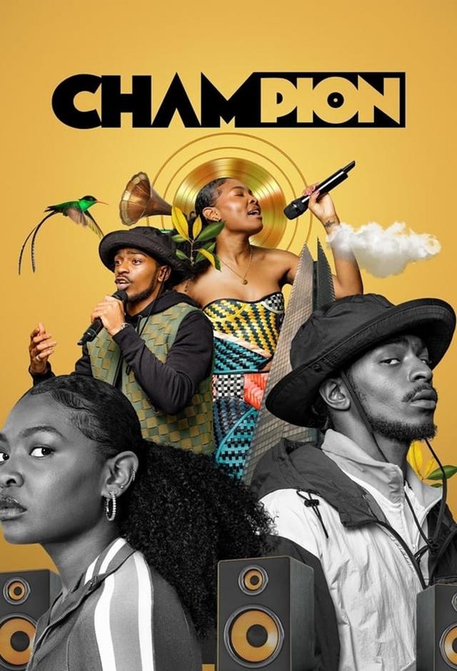Champion (2023)