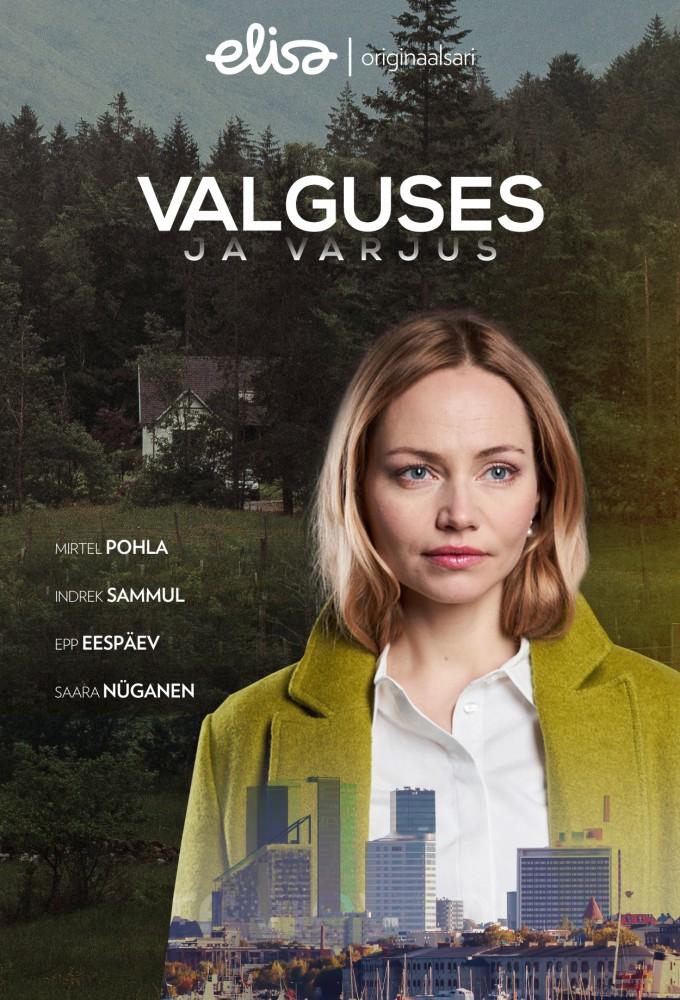 Valguses ja varjus