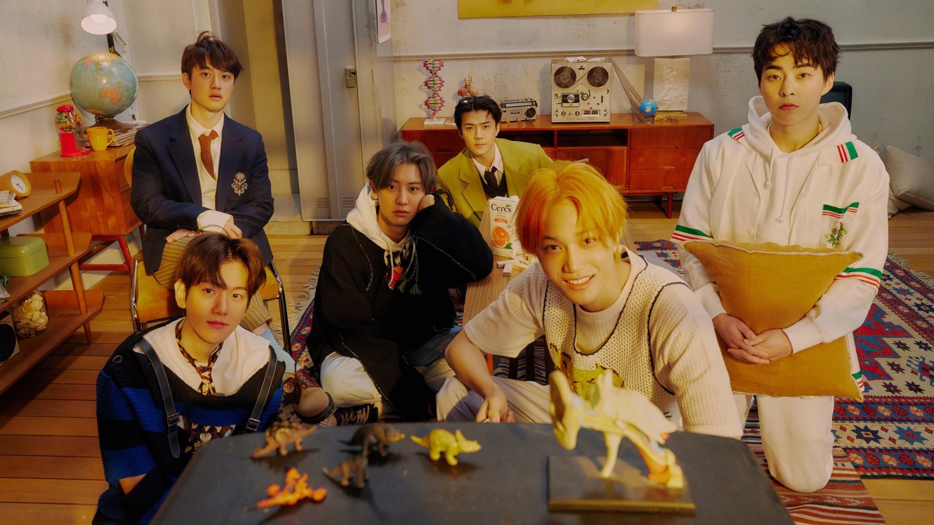 EXO