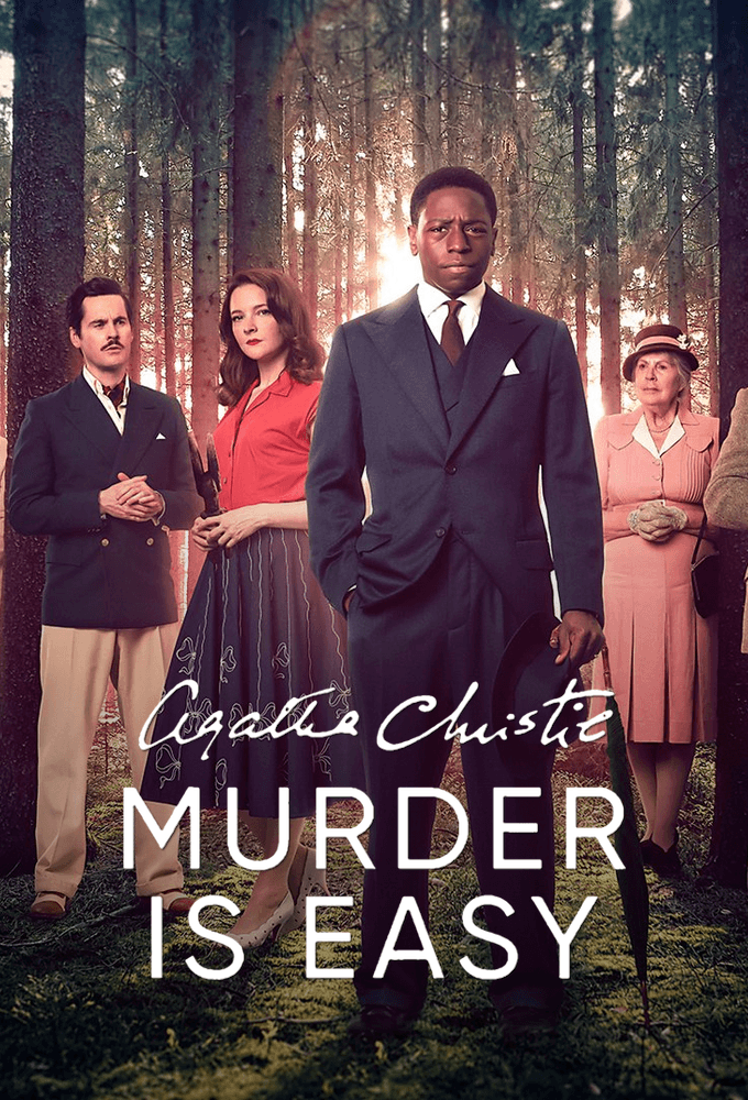 Murder Is Easy