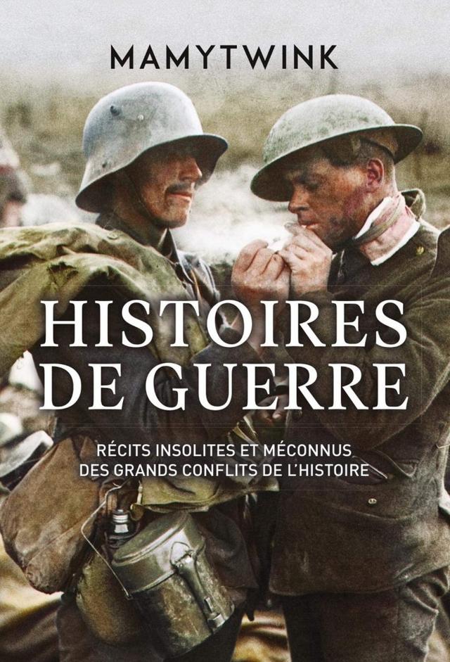 Histoires de Guerre