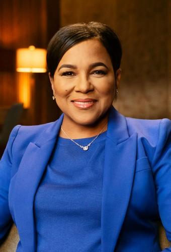 MasterClass: Rosalind Brewer Teaches Business Innovation