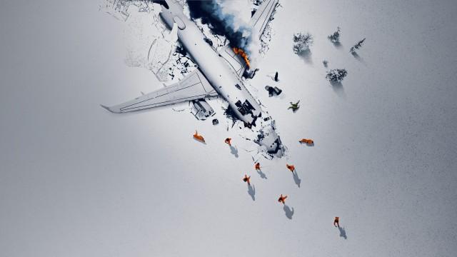 The Last Frontier (2025)