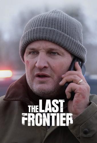 The Last Frontier (2025)