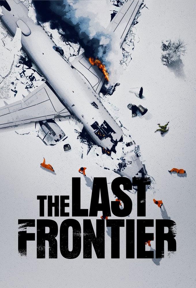 The Last Frontier (2025)