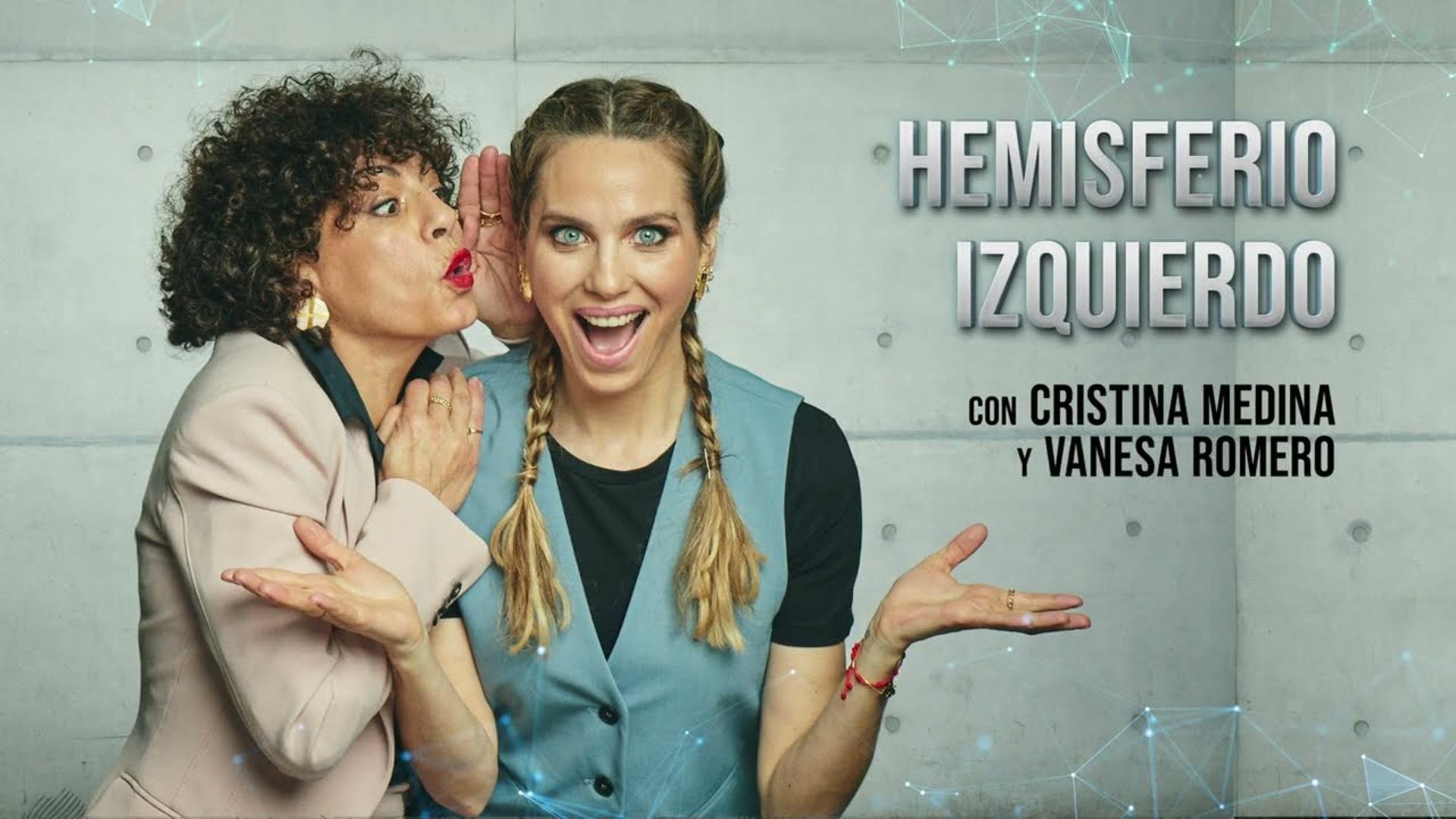 Hemisferio izquierdo