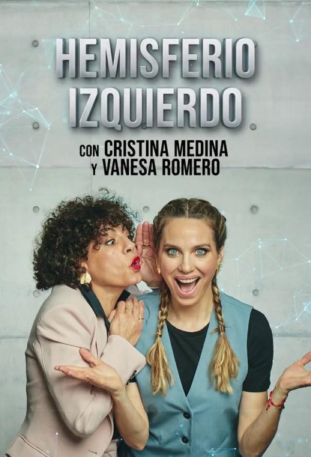 Hemisferio izquierdo