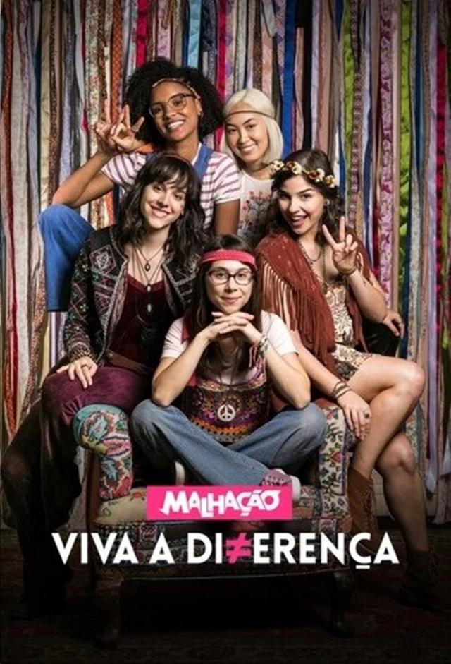Malhação - Viva a Diferença