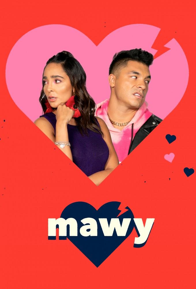 Mawy: Diario de una Convivencia