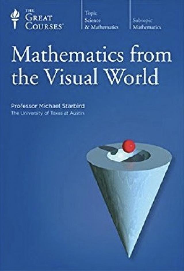 Mathematics from the Visual World