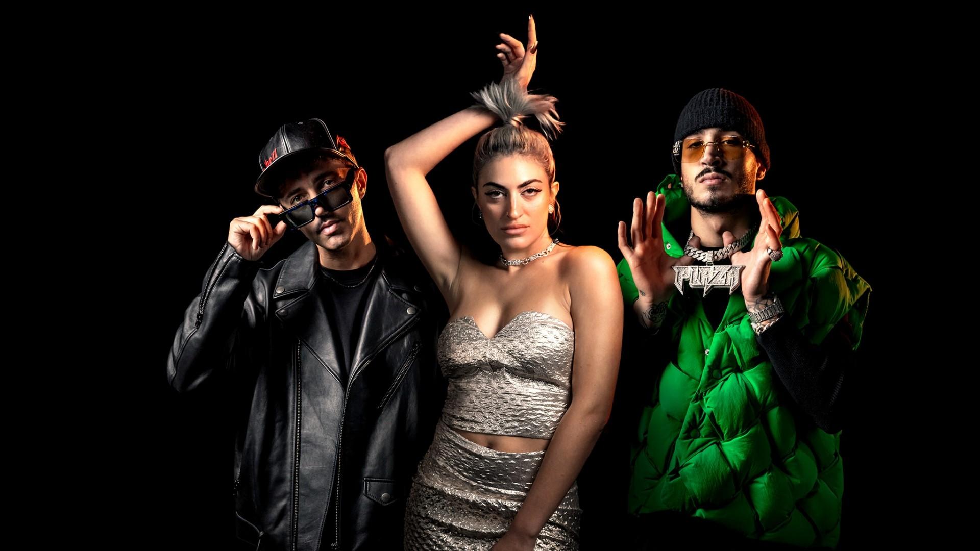 The Rap Game Italia