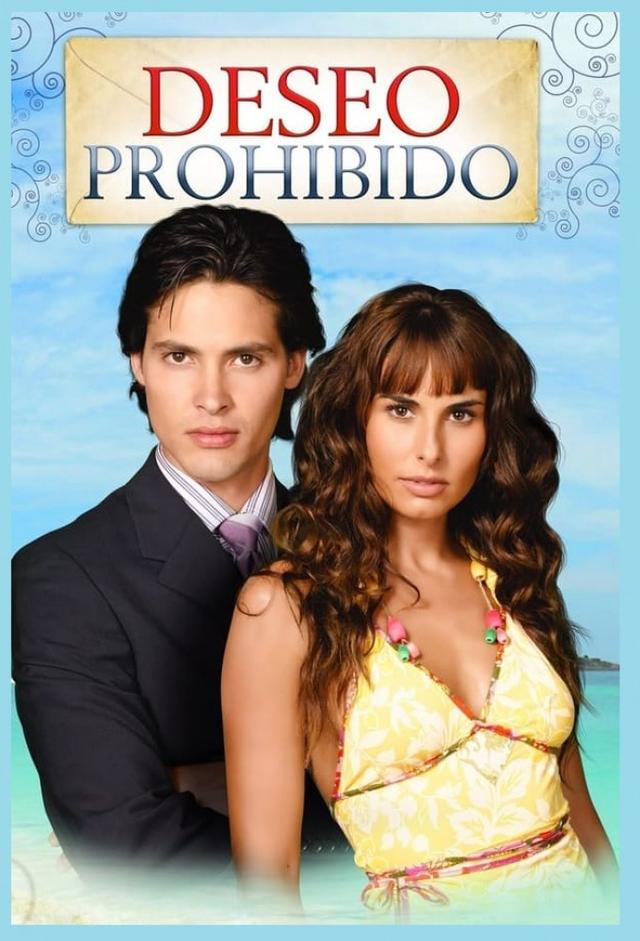 Deseo Prohibido