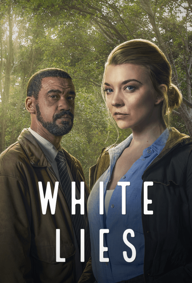 White Lies (2024)