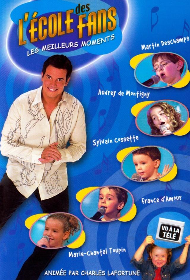 L'École des Fans (QC)