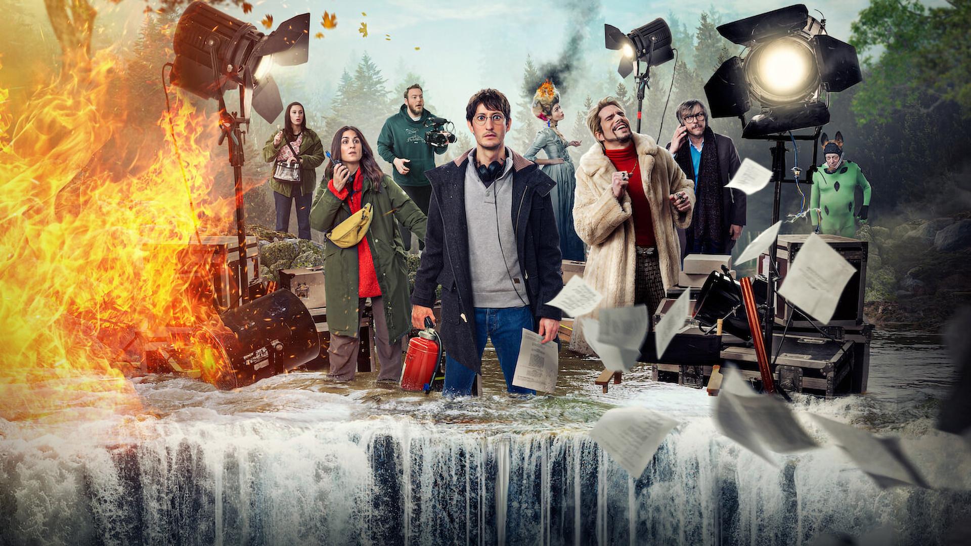 Fiasco (2024)
