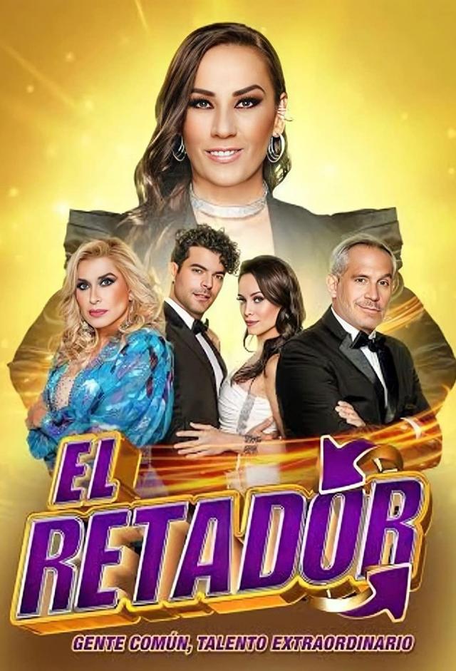 El Retador