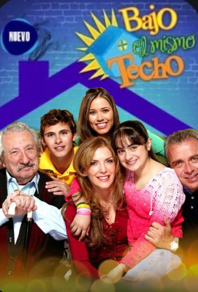 Bajo el mismo techo