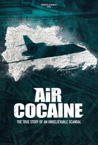 Air Cocaine
