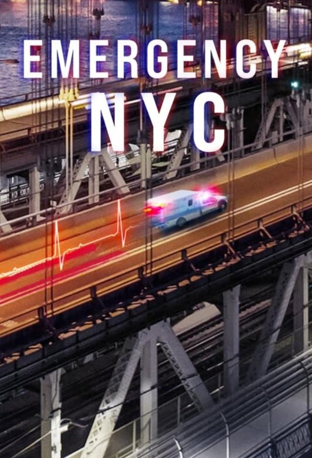 Emergência: Nova York