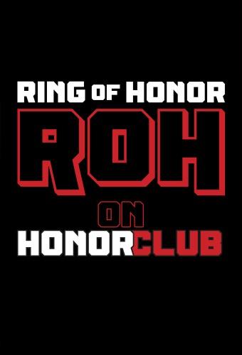 ROH On HonorClub